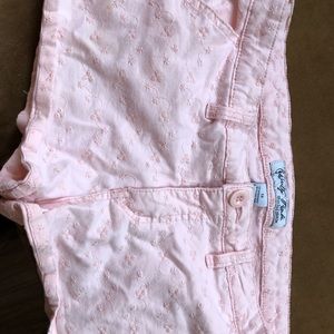 Shorts size 13!!! Not 12